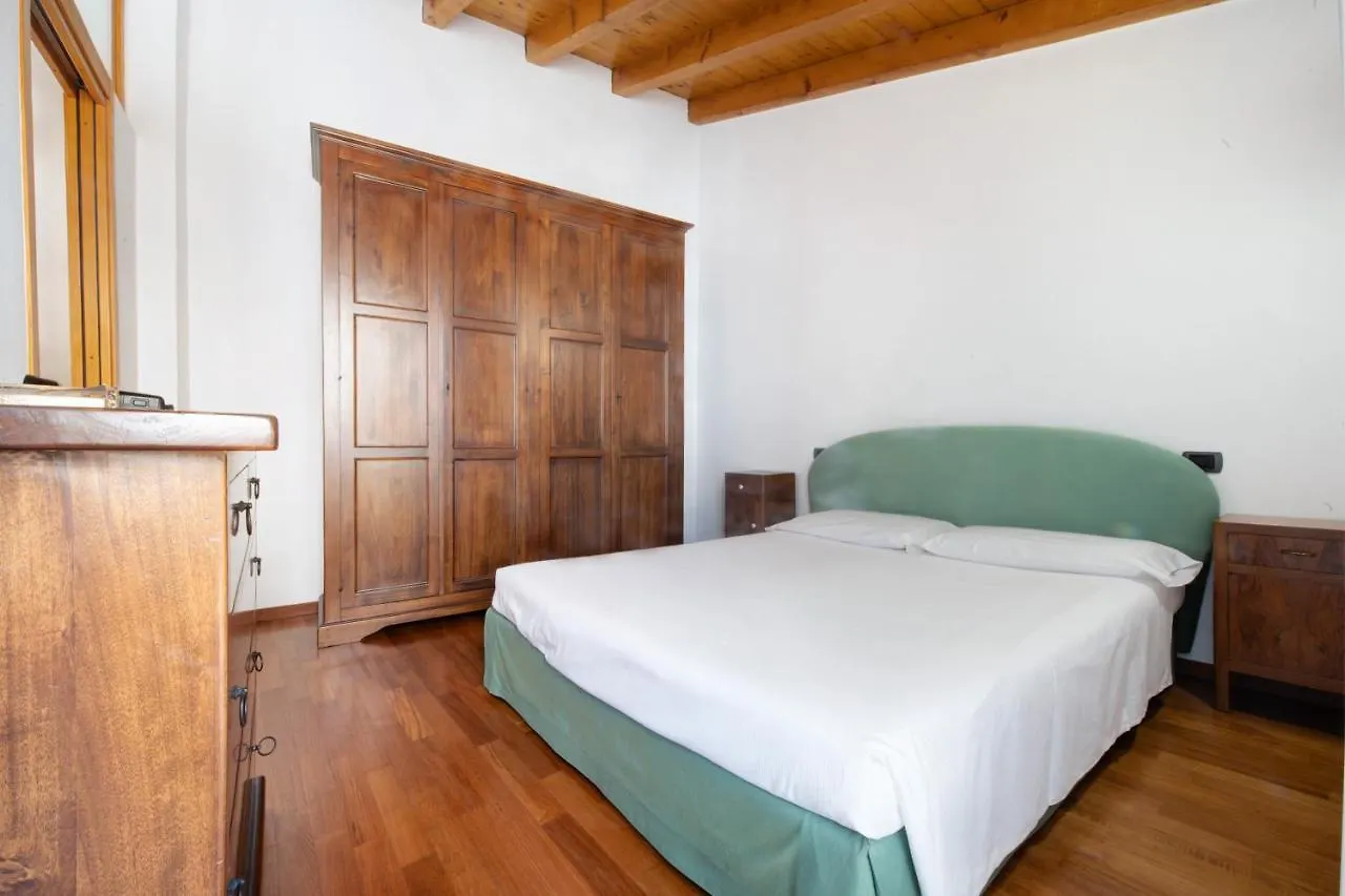 Casa Giada Apartment Varenna Italy