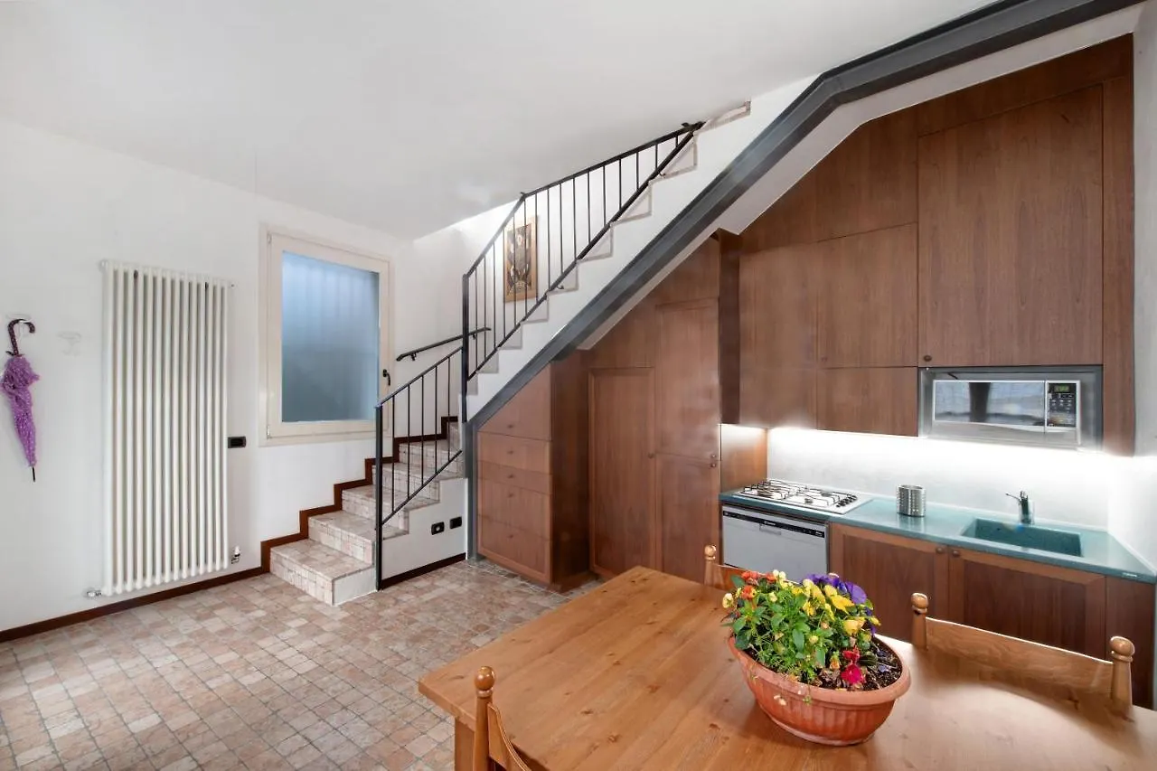 Casa Giada Apartment Varenna