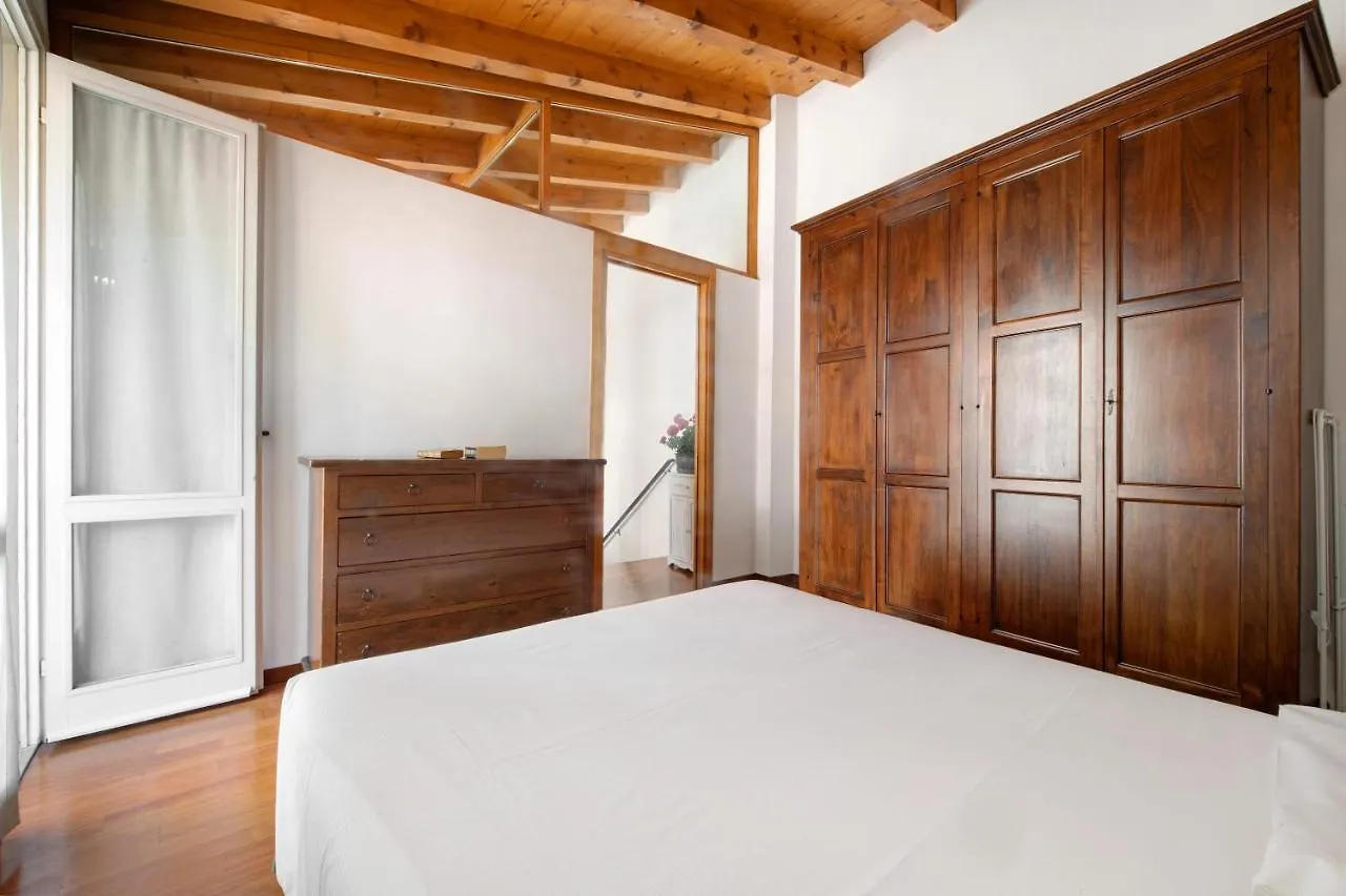 Casa Giada Apartment Varenna 0*,  Italy