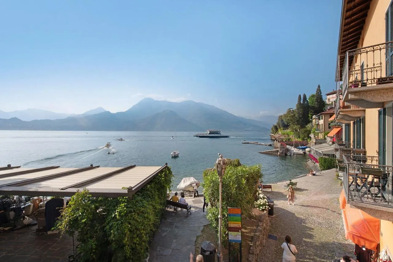 Casa Giada Apartment Varenna