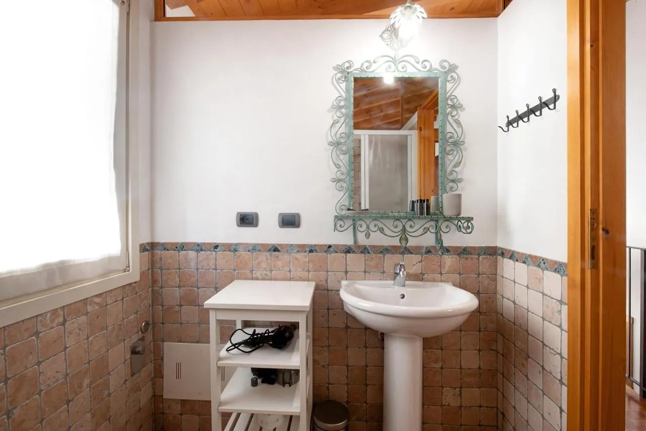 Casa Giada Apartment Varenna