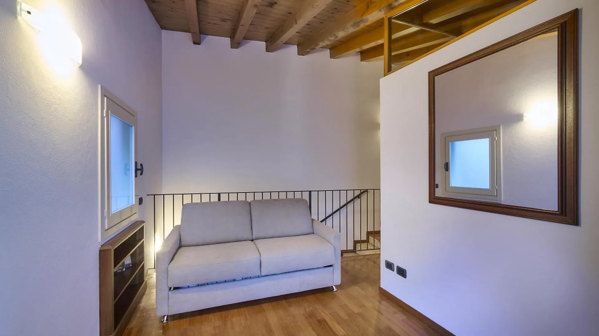 Casa Giada Apartment Varenna