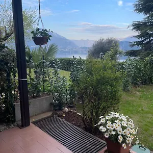  Appartement Lallas With Garden And View