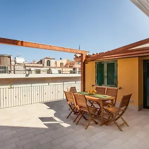 Casa Rosaria , Taormina Italy